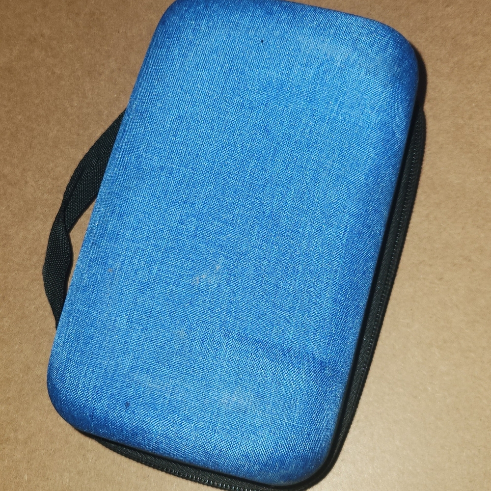 VTech Kidizoom Blue Simulated Camera - Picture 8 of 9